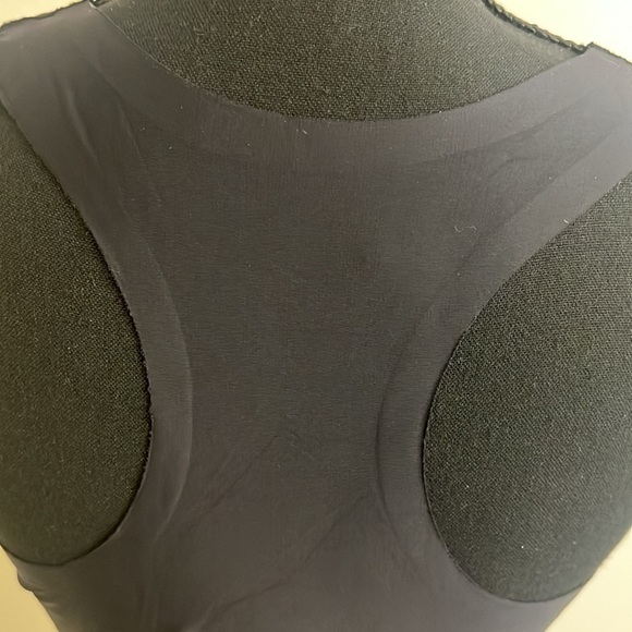 Nautica Seamless Nylon Spandex Super Comfy Bra, Sz. XL. - Picture 5 of 10